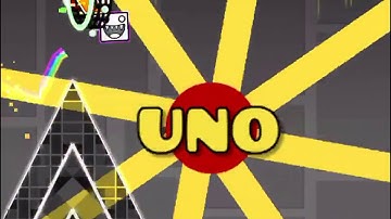 My part in uno by me, carlosart16 and magneto