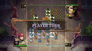 Just A Battle (Might & Magic Clash Of Heroes) screenshot 2
