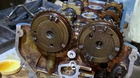 Suzuki Every Timing Chain Fitting | Engine Fitting