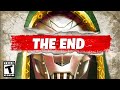 The END OF Fortnite Marvel.. Mp3 Song
