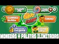 EL CHAVO KART MONEDAS Y PALETAS INFINITAS .