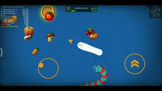 Toturial, membesarkan ular-ular di game world some dengan cepat tanpa aplikasi. screenshot 3
