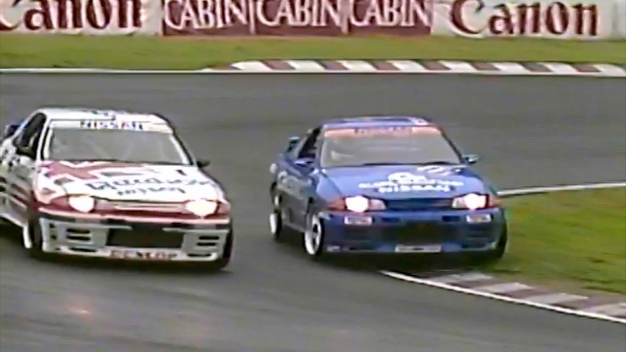 趣味・スポーツ・実用 RALLYCOURSE 1989/90 maxresdefault.jpg