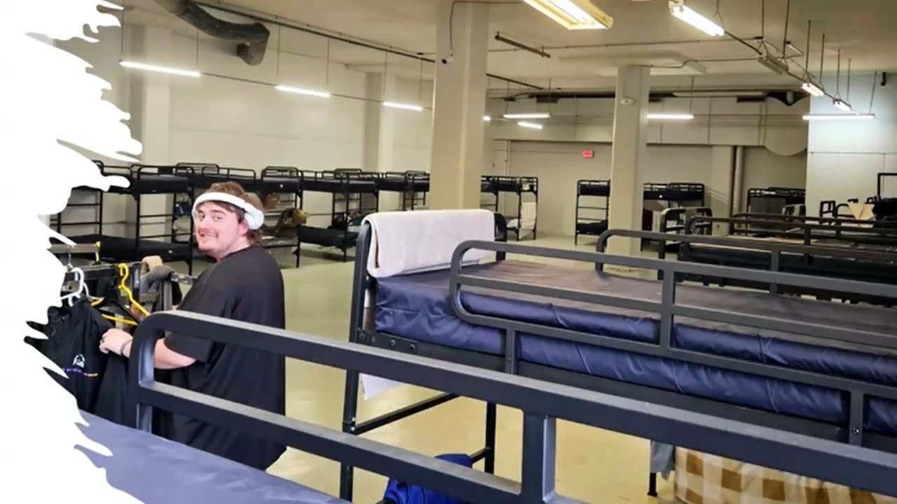 Grant County Rescue Mission - to provide housing and shelter services