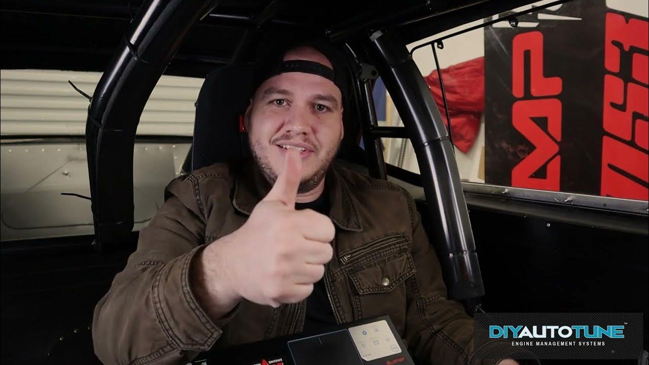 Loading Firmware Using TunerStudio!!! YouTube