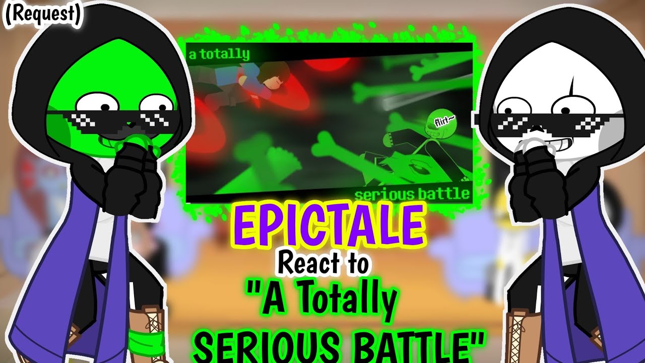 Epictale!Sans. - Roblox