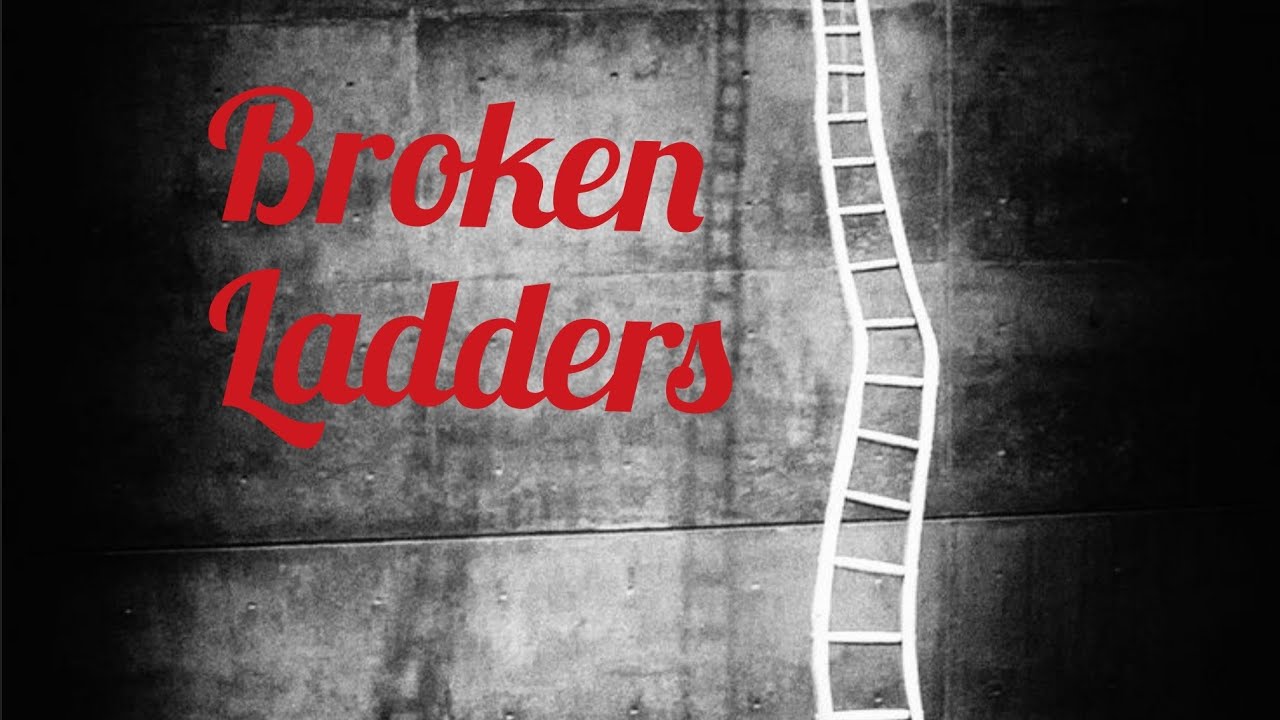 BROKEN LADDERS SELAH YouTube