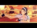 【ペダルMMD】Treasure【冬緑式東堂尽八】