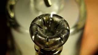 C2 Custom Creations Domeless Daisy Quartz Nail - WWW.DABFARM.COM