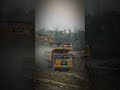 SANY 181 Excavator Loading Suny Dumper 🔥 - #shorts #trending #youtubeshorts #viral #yt #sahilrazax