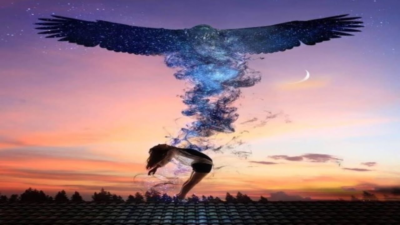 Break Free From Toxic Energies-Heal Yourself From Toxic People