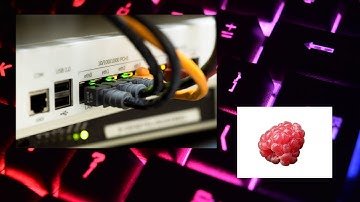 How to set up Raspberry PI console connection to Cisco IOS