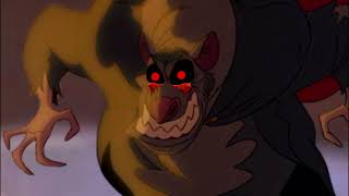 The Great Mouse Detective  1986 alternate ending audio only (1992 version)