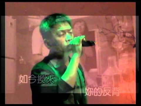 陳漢章~反背