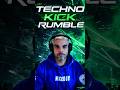 El truco del RUMBLE que usan los productores de techno #tutorial #ableton #kick #dj