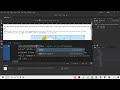 مباديء بسيطة في تنسيق النصوص في صفحة الويب على دريم ويفر Dreamweaver