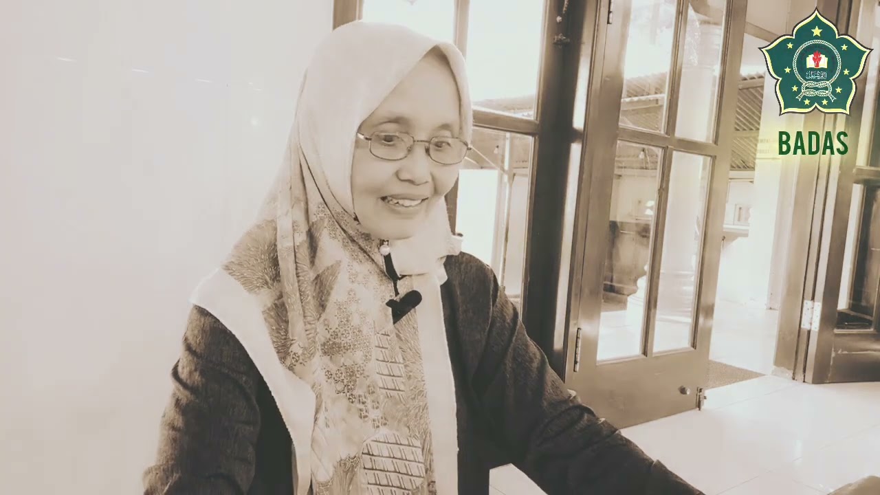 Lukisan di Atas Awan | KANCAB Kab. Kediri (PGPQ Badas)