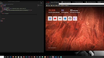 Finessing FreeCodeCamp Build a Product Landing Page ~part1~