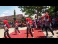 Senam Maumere versi cuci Tangan crew Flamboyan Rsud H. Andi Sulthan Dg Radja Kab. Bulukumba