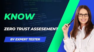 Zero Trust Assessment | Vulnerability Assessment Tool | CASB Solution