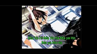 Download Lagu Nightcore-When you leave(lyrics)Numa Numa（中英文歌詞在說明區） MP3