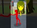 warna yuta terus memuder 😜😅#sakuraschoolsimulator #sakura #youtubeshorts
