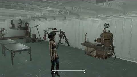 Fallout 4 - Spotlight On: TheKite