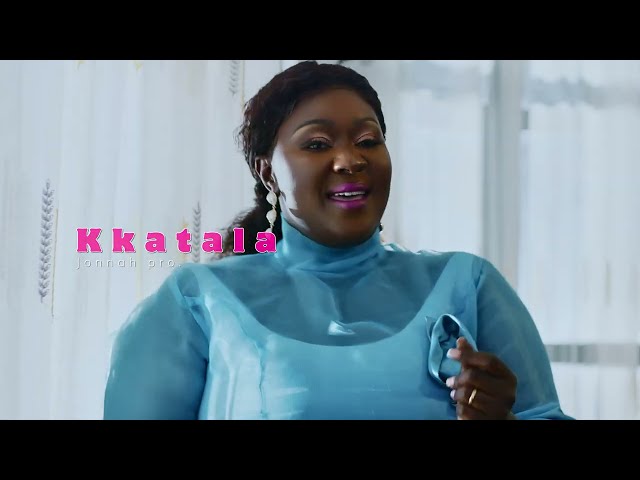 Kkatala  By Sophie Nantongo [Official Video] class=