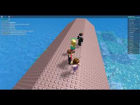 Lets Play Natural Disaster Survival Roblox Flash Flood Youtube - how to make a disaster game on roblox 2017 gameswallsorg