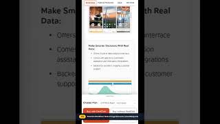 APPLOADYOU Lifetime Deal - No-Code Mobile App Builder