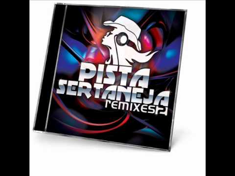 Gusttavo Lima - Balada (CD Pista Sertaneja Remixes 2)