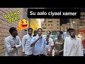 Su alo ciyaal xamar iyo arka Bari
