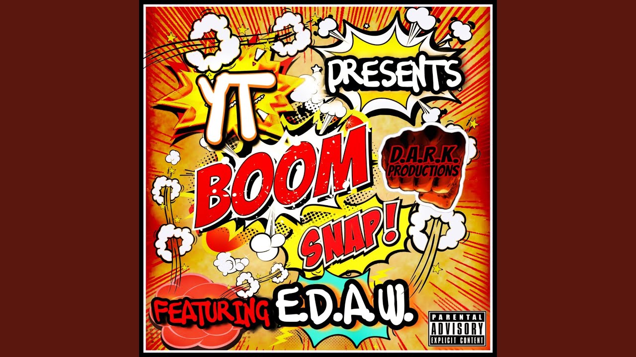 Boom Snap! - YouTube