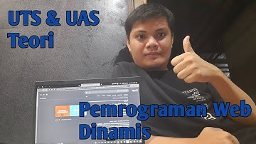 (2011102441029 - Data Discord) UTS & UAS Teori Pemrograman Web Dinamis (INF2022)