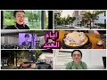فلوج ايام العيد فى سيول/كوريا|الجديد فى حياتى| حفلة10cm|رحت Itaewon|امتحان|جوله فى جامعة hanyang