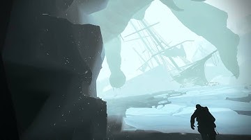 Edge of Nowhere Oculus Rift Gameplay Trailer   E3 2015