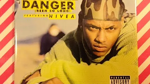 MYSTIKAL DANGER (BEEN SO LONG) FEATURING NIVEA REVIEW COLLECTION