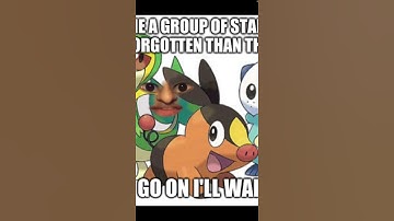 I hate gen 5 (part 2) #shorts #pokemon