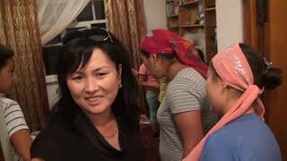 картинка: Келін келу 1