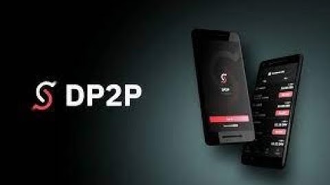 How to deposit and withdraw to Deriv using P2P