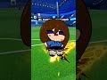 Cosas Que Hacen Los Mancos en Blue Lock Rivals 🗿