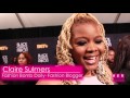 HERSource: Black Girls Rock - Red Carpet 2016