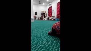 Qasidah dan selawat dari maahad taqwa