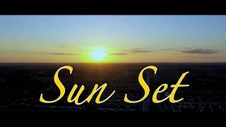 Sun Set