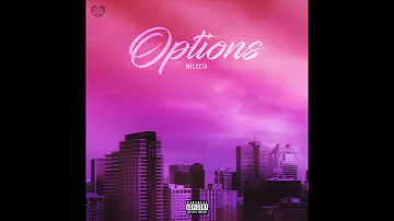 Nelccia Options (Official Audio)