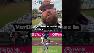 3 FIRE MLB Home Run Bets for Thursday's Early Games!