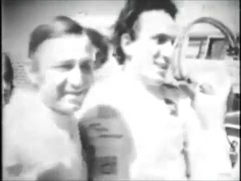 TC TRIUNFO DE TRAVERSO 1977 BUENOS AIRES