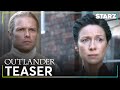 Outlander Season 7 Part 2 Official Teaser STARZ Outlander Season 7 Part 2 Official Teaser STARZ