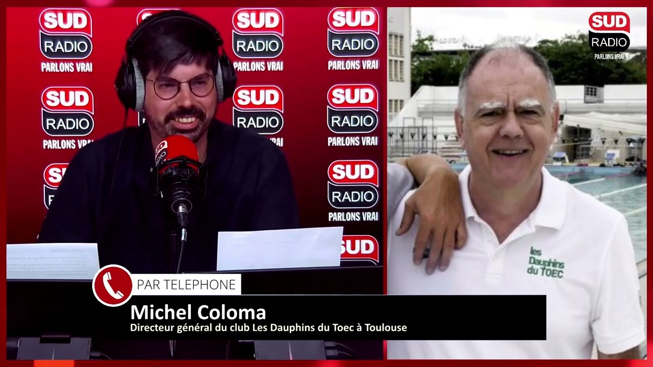 Léon Marchand sacré champion olympique du 400 m 4 nages avec un record