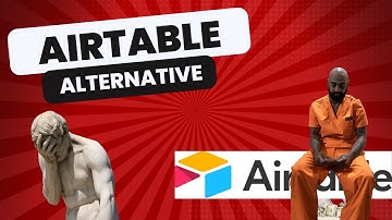 Best Airtable Alternative: NoCodeDB